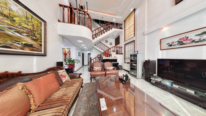 蠡景花园二手房实景图