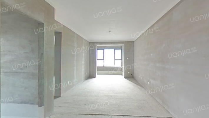 红星檀樾二手房实景图