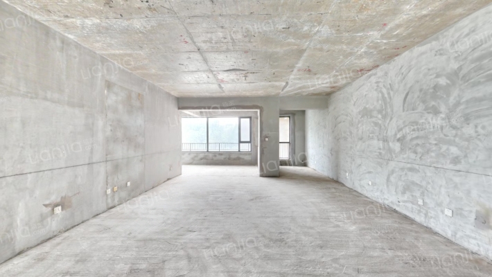 天鹅堡二手房实景图