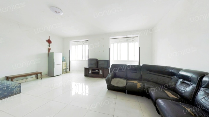 华如居二手房实景图