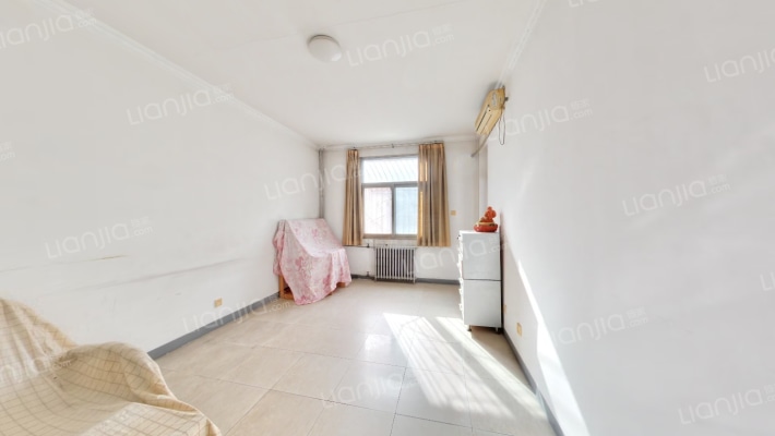 省新闻出版局88号院二手房实景图