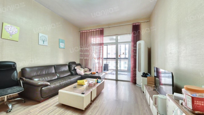 和祥瑞苑二手房实景图