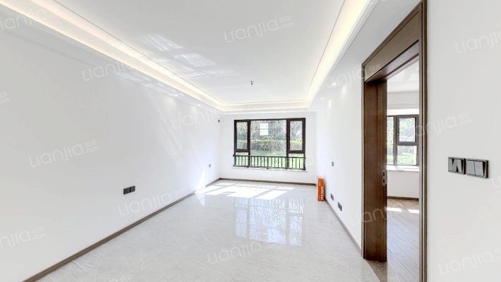 大华锦绣华城十期晴麓二手房实景图