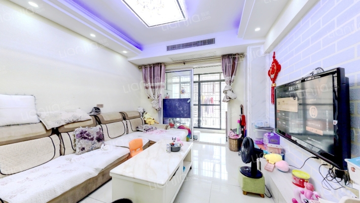 玫瑰馨苑二手房实景图