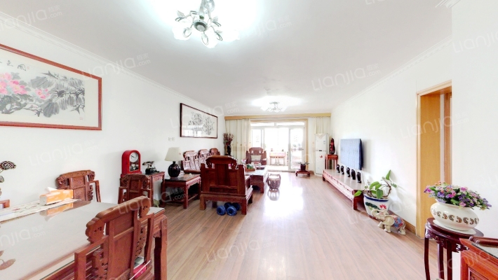 南华园二手房实景图