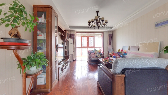 钟鼎悦城二手房实景图