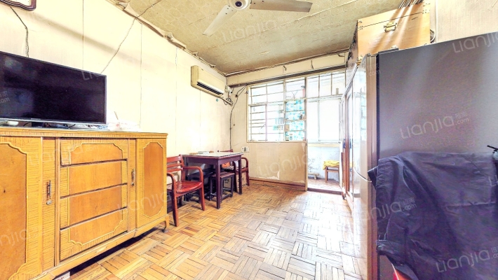 闻喜路1223弄二手房实景图