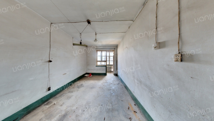 交通厅街二手房实景图