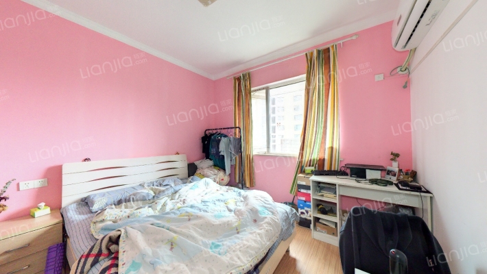 东沙花园南区二手房实景图