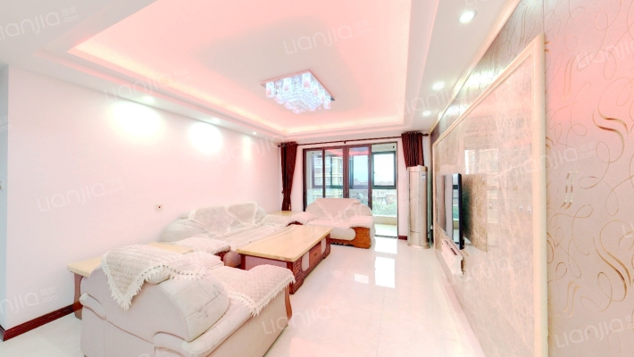 橡树湾二手房实景图