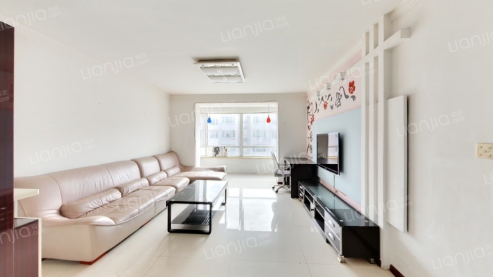 马官桥社区二手房实景图