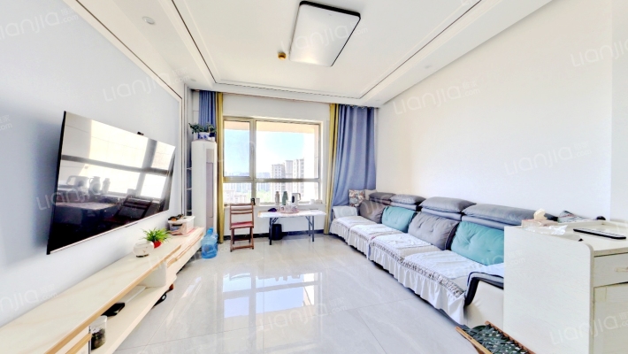 宝岛观邸二手房实景图