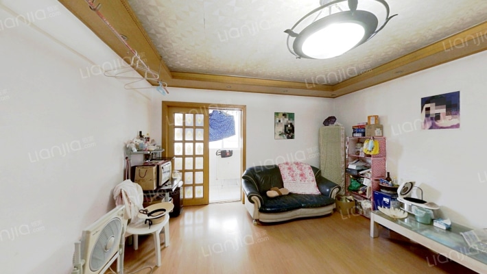 金陵村二手房实景图