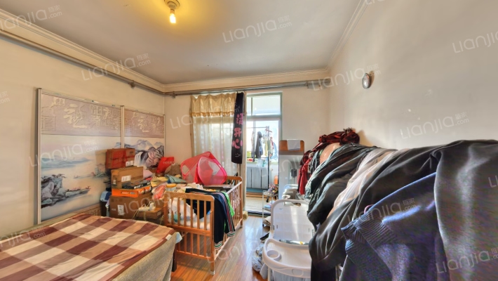 星海公园二手房实景图