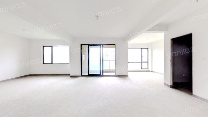 绿城明园明理苑二手房实景图