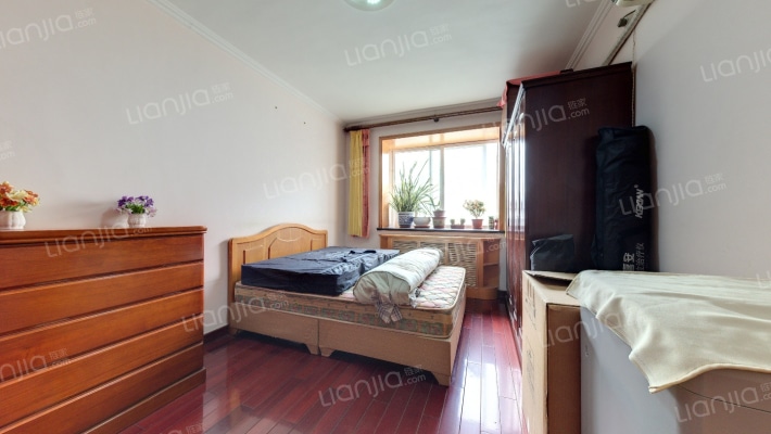 幸福家园B区二手房实景图