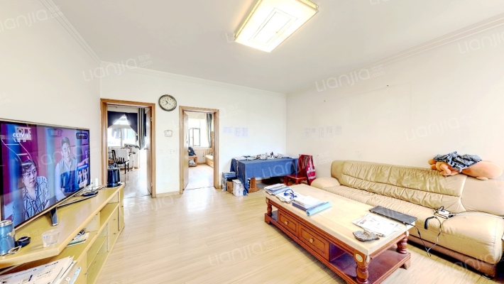 二环南路500号二手房实景图