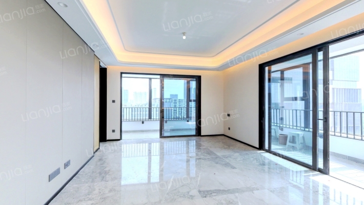 阳光城檀境二手房实景图