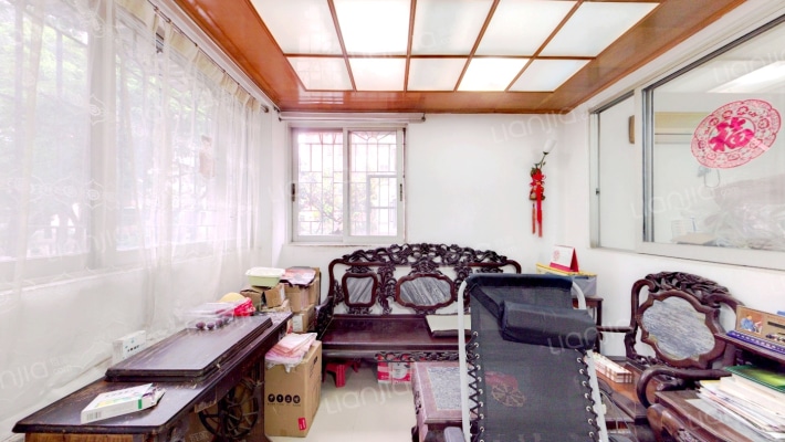 小东园二手房实景图