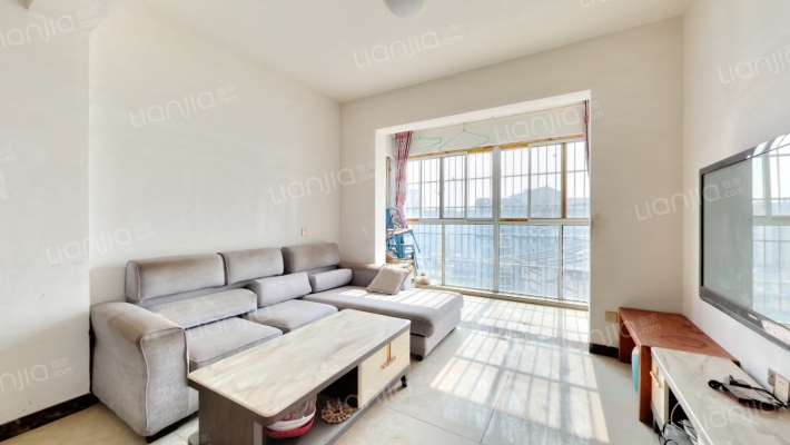 岷怡苑北区二手房实景图