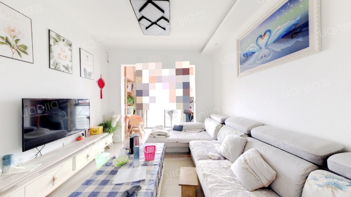 金利大厦二手房实景图