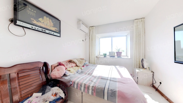 绸二新区南区二手房实景图