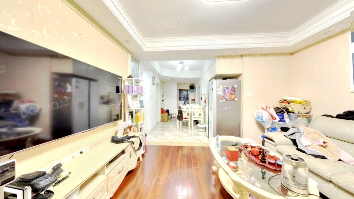 嘉禾名邸二手房实景图