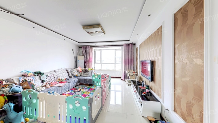 嘉禾苑二手房实景图