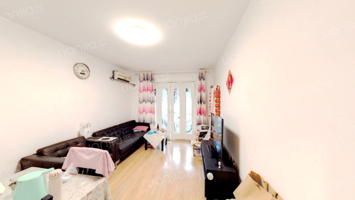 松月村二手房实景图