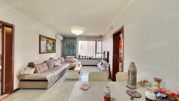 碧桂园银河城锦园二手房实景图