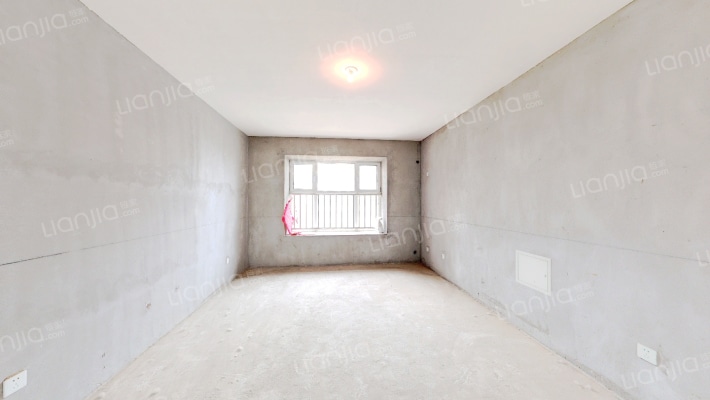 帝华鸿府二手房实景图