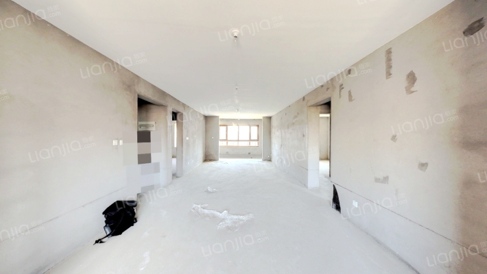 御河雍阳公馆二手房实景图