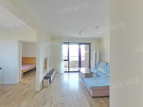 整租·泰和郡一二三期 3室2厅 东/南/北