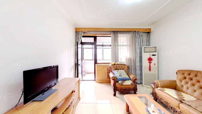 经三路58号二手房实景图