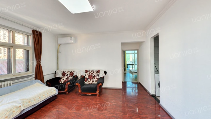 艺苑西街7号院二手房实景图