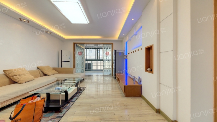 水岸名都丁香园二手房实景图