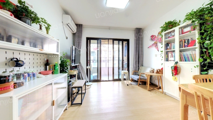 锦绣江山花园西苑二手房实景图