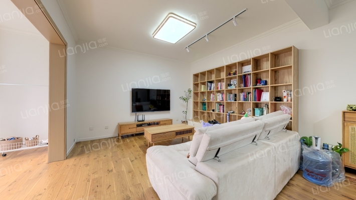 柳江新居五期二手房实景图