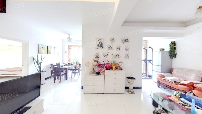 金和信花园二手房实景图