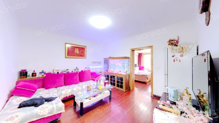 凤凰园二手房实景图