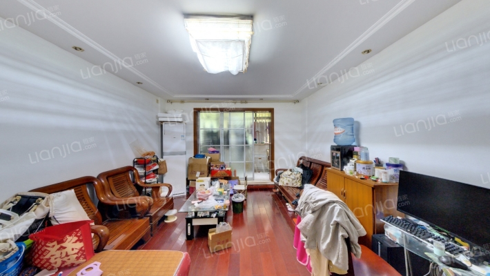 大唐盛世广场二手房实景图