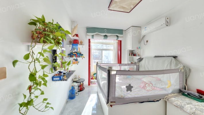 省医院宿舍二手房实景图