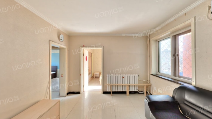 海特花园西区二手房实景图