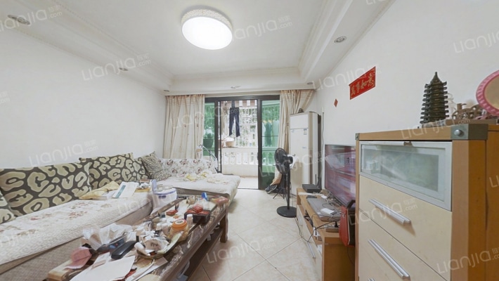 长环西（二城长环西）二手房实景图