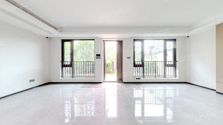 建发观唐映月南区二手房实景图