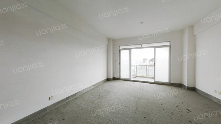 南岳山庄二手房实景图