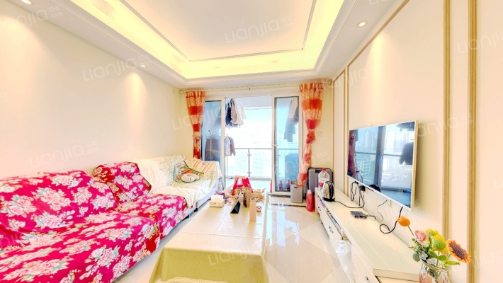 金科天宸B区二手房实景图