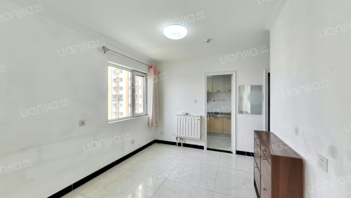 绿地·京西景园二手房实景图