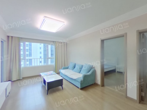 整租·万科未来之光悦然 3室2厅 南/北