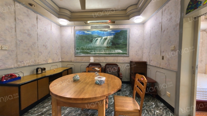 董家村住宅二手房实景图